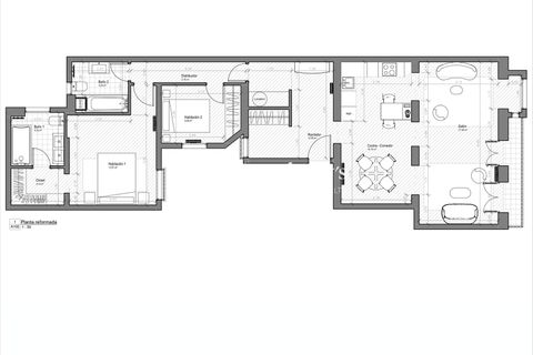 Lejlighed i Madrid, Madrid, Madrid - € 1.295.000 | Ref: 320972 - foto 21