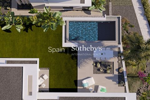 Villa a Abama, Tenerife, Abama - € 1.735.000 | Ref: 321134 - foto 6