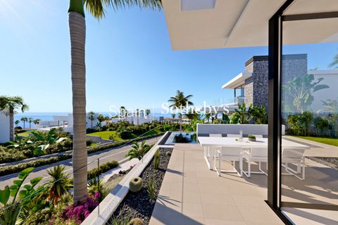 Villa a Abama, Tenerife, Abama - € 1.735.000 | Ref: 321134 - foto 7