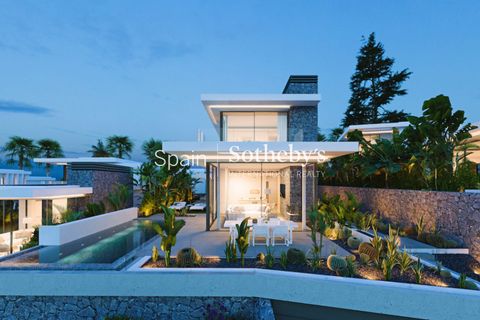 Villa a Abama, Tenerife, Abama - € 1.735.000 | Ref: 321134 - foto 10