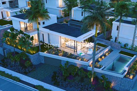 Villa a Abama, Tenerife, Abama - € 1.735.000 | Ref: 321134 - foto 11