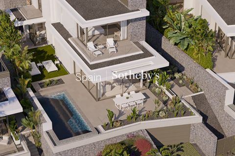 Villa a Abama, Tenerife, Abama - € 1.735.000 | Ref: 321134 - foto 12