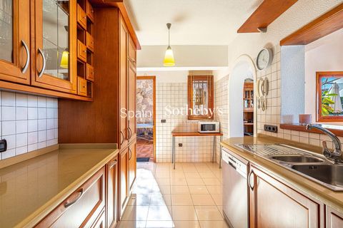 Villa i Adeje, Tenerife, Adeje - € 1.150.000 | Ref: 324073 - foto 10