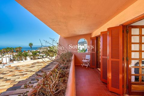 Villa i Adeje, Tenerife, Adeje - € 1.150.000 | Ref: 324073 - foto 12