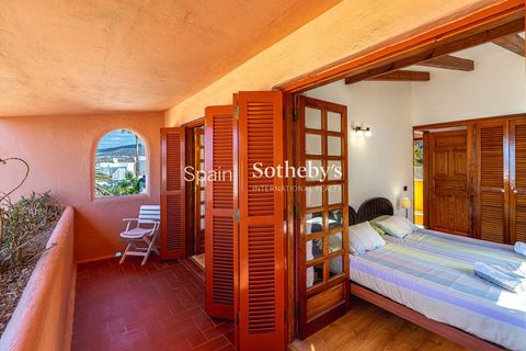 Villa i Adeje, Tenerife, Adeje - € 1.150.000 | Ref: 324073 - foto 13