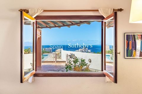 Villa i Adeje, Tenerife, Adeje - € 1.150.000 | Ref: 324073 - foto 24