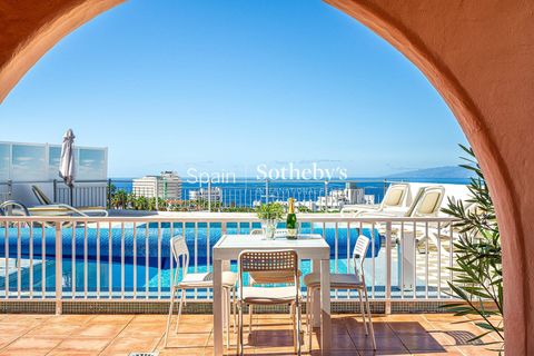 Villa i Adeje, Tenerife, Adeje - € 1.150.000 | Ref: 324073 - foto 27