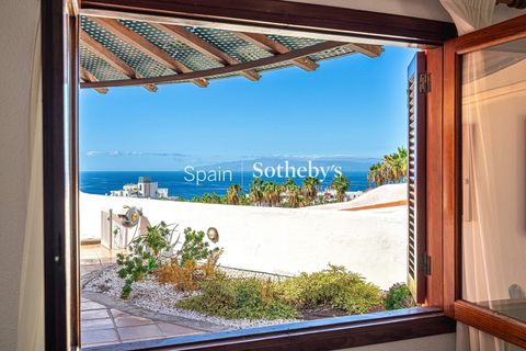 Villa i Adeje, Tenerife, Adeje - € 1.150.000 | Ref: 324073 - foto 28