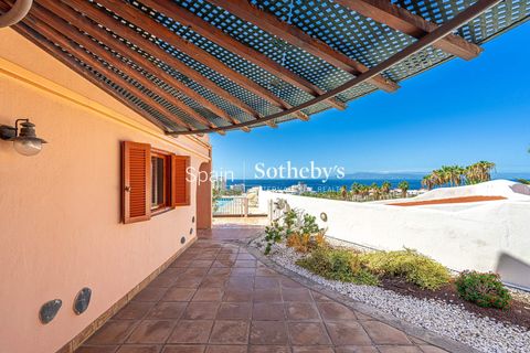 Villa i Adeje, Tenerife, Adeje - € 1.150.000 | Ref: 324073 - foto 30