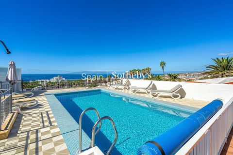 Villa i Adeje, Tenerife, Adeje - € 1.150.000 | Ref: 324073 - foto 32