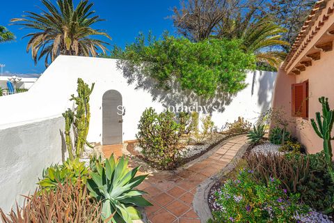 Villa i Adeje, Tenerife, Adeje - € 1.150.000 | Ref: 324073 - foto 36