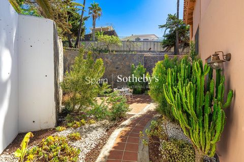 Villa i Adeje, Tenerife, Adeje - € 1.150.000 | Ref: 324073 - foto 38
