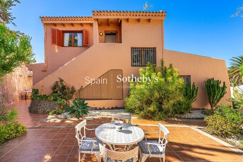 Villa i Adeje, Tenerife, Adeje - € 1.150.000 | Ref: 324073 - foto 39