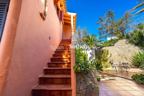 Villa i Adeje, Tenerife, Adeje - € 1.150.000 | Ref: 324073 - foto 40