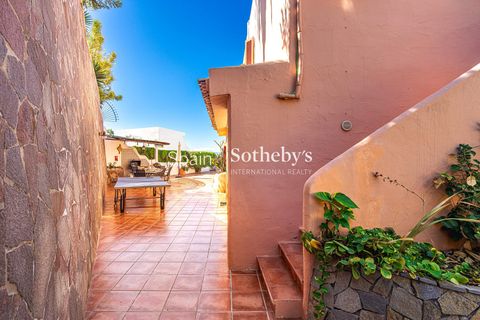 Villa i Adeje, Tenerife, Adeje - € 1.150.000 | Ref: 324073 - foto 43