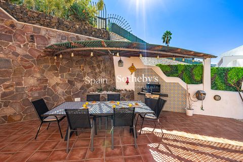 Villa i Adeje, Tenerife, Adeje - € 1.150.000 | Ref: 324073 - foto 45