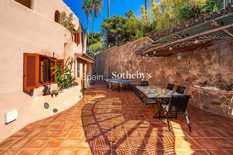 Villa i Adeje, Tenerife, Adeje - € 1.150.000 | Ref: 324073 - foto 46