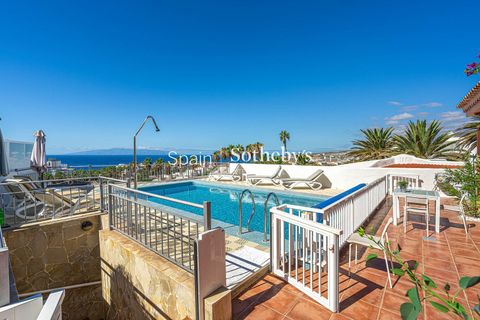 Villa i Adeje, Tenerife, Adeje - € 1.150.000 | Ref: 324073 - foto 47