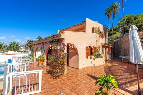 Villa i Adeje, Tenerife, Adeje - € 1.150.000 | Ref: 324073 - foto 48