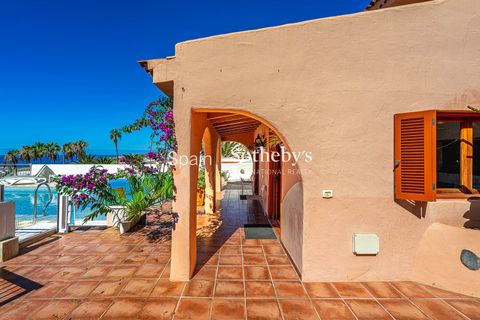 Villa i Adeje, Tenerife, Adeje - € 1.150.000 | Ref: 324073 - foto 49