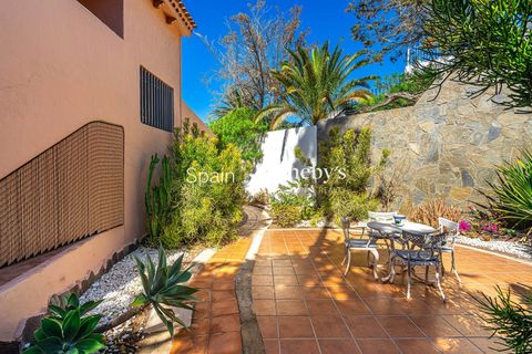 Villa i Adeje, Tenerife, Adeje - € 1.150.000 | Ref: 324073 - foto 50