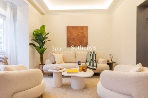 Lejlighed i Madrid, Madrid, Madrid - € 1.500.000 | Ref: 324190 - foto 6