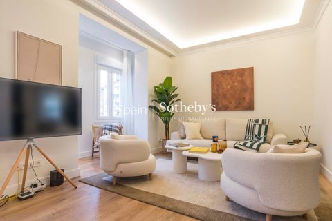 Lejlighed i Madrid, Madrid, Madrid - € 1.500.000 | Ref: 324190 - foto 7