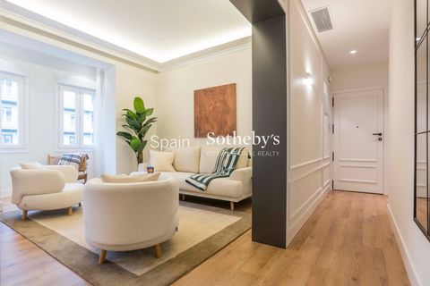 Lejlighed i Madrid, Madrid, Madrid - € 1.500.000 | Ref: 324190 - foto 8