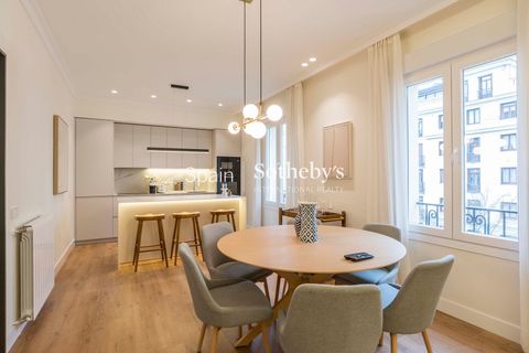 Lejlighed i Madrid, Madrid, Madrid - € 1.500.000 | Ref: 324190 - foto 9