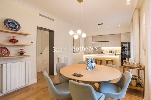 Lejlighed i Madrid, Madrid, Madrid - € 1.500.000 | Ref: 324190 - foto 10