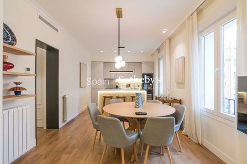Lejlighed i Madrid, Madrid, Madrid - € 1.500.000 | Ref: 324190 - foto 11