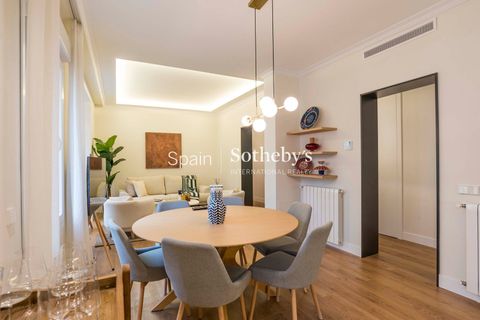 Lejlighed i Madrid, Madrid, Madrid - € 1.500.000 | Ref: 324190 - foto 12