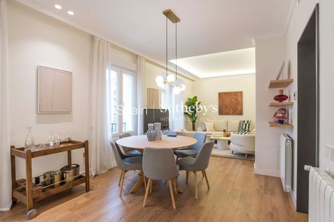 Lejlighed i Madrid, Madrid, Madrid - € 1.500.000 | Ref: 324190 - foto 14
