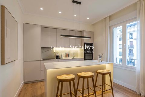 Lejlighed i Madrid, Madrid, Madrid - € 1.500.000 | Ref: 324190 - foto 16