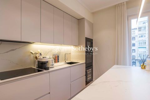 Lejlighed i Madrid, Madrid, Madrid - € 1.500.000 | Ref: 324190 - foto 21