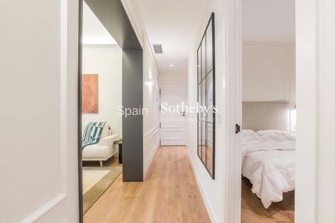 Lejlighed i Madrid, Madrid, Madrid - € 1.500.000 | Ref: 324190 - foto 25