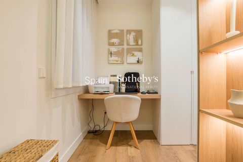 Lejlighed i Madrid, Madrid, Madrid - € 1.500.000 | Ref: 324190 - foto 31