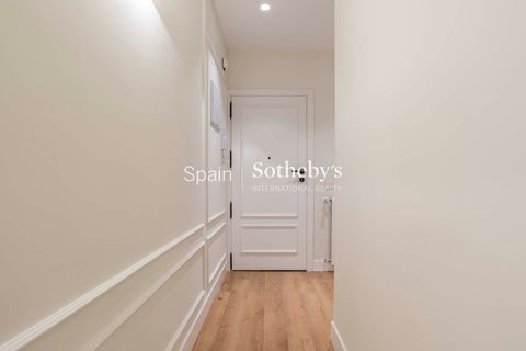Lejlighed i Madrid, Madrid, Madrid - € 1.500.000 | Ref: 324190 - foto 41