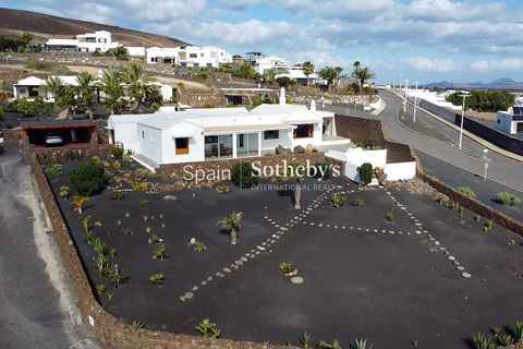 Villa a Yaiza, Lanzarote, Yaiza - € 1.750.000 | Ref: 324261 - foto 6