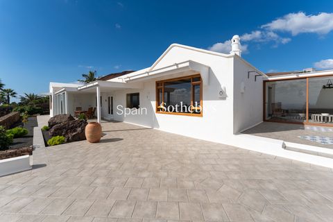 Villa a Yaiza, Lanzarote, Yaiza - € 1.750.000 | Ref: 324261 - foto 7