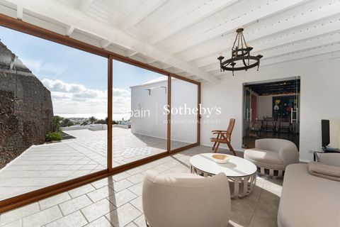 Villa a Yaiza, Lanzarote, Yaiza - € 1.750.000 | Ref: 324261 - foto 8