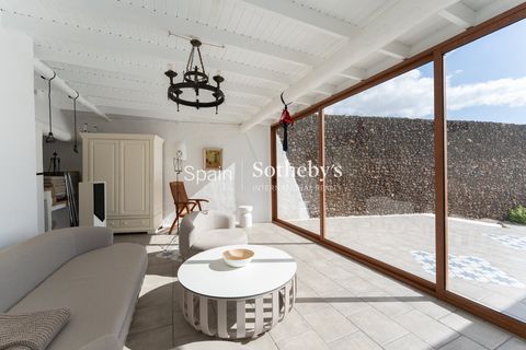 Villa a Yaiza, Lanzarote, Yaiza - € 1.750.000 | Ref: 324261 - foto 9