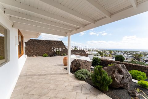 Villa a Yaiza, Lanzarote, Yaiza - € 1.750.000 | Ref: 324261 - foto 10