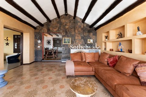 Villa a Yaiza, Lanzarote, Yaiza - € 1.750.000 | Ref: 324261 - foto 14