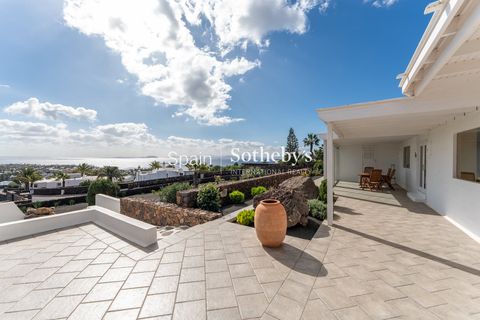 Villa a Yaiza, Lanzarote, Yaiza - € 1.750.000 | Ref: 324261 - foto 32