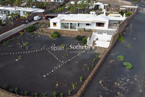 Villa a Yaiza, Lanzarote, Yaiza - € 1.750.000 | Ref: 324261 - foto 35