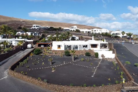 Villa a Yaiza, Lanzarote, Yaiza - € 1.750.000 | Ref: 324261 - foto 36