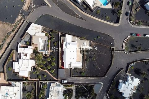 Villa a Yaiza, Lanzarote, Yaiza - € 1.750.000 | Ref: 324261 - foto 37