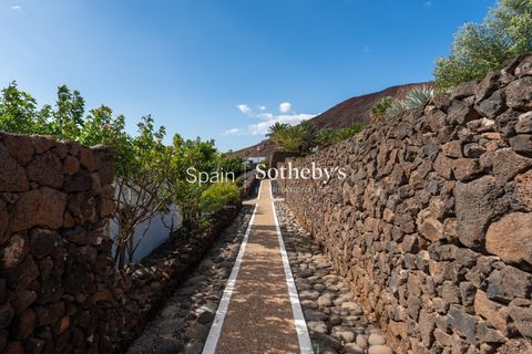 Villa a Yaiza, Lanzarote, Yaiza - € 1.750.000 | Ref: 324261 - foto 38