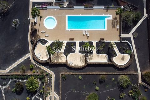 Villa a Yaiza, Lanzarote, Yaiza - € 1.750.000 | Ref: 324261 - foto 42